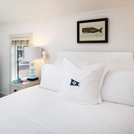 Baron'S Cove Hotel Sag Harbor Exterior foto