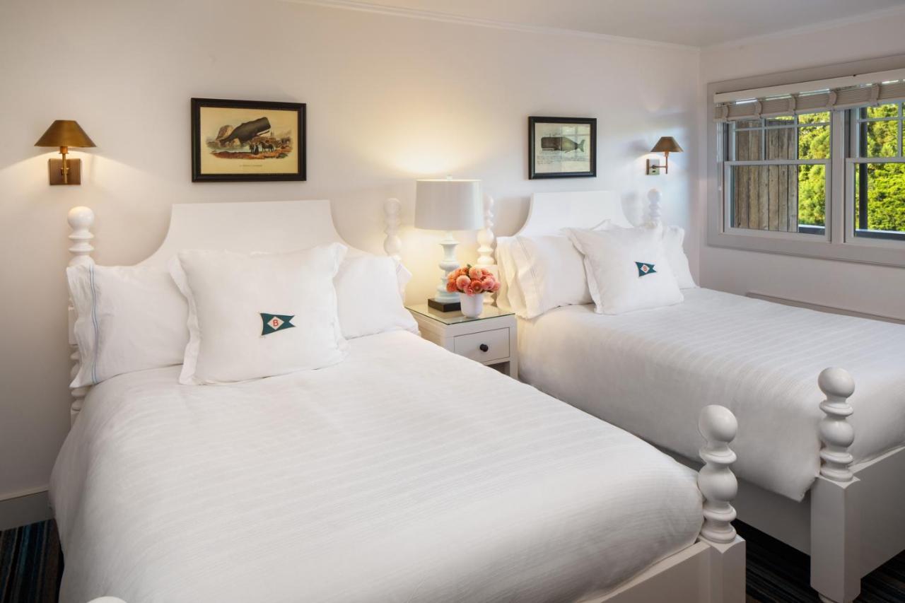 Baron'S Cove Hotel Sag Harbor Exterior foto