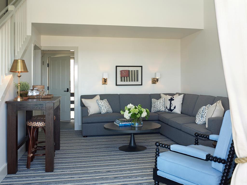 Baron'S Cove Hotel Sag Harbor Cameră foto