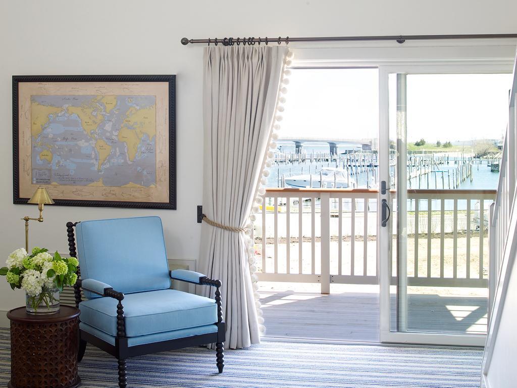 Baron'S Cove Hotel Sag Harbor Cameră foto